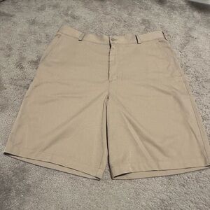 Nike Golf fit dry Men’s Golf shorts 36